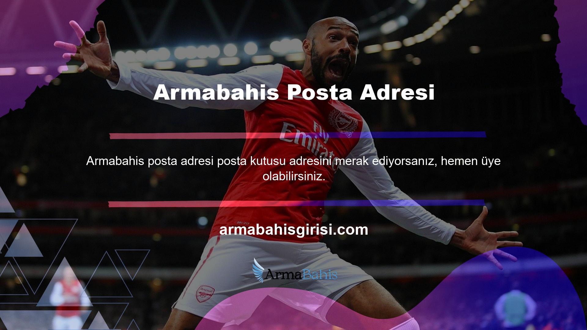 Nerede olursanız olun, adres hemen etkinleştirilecektir