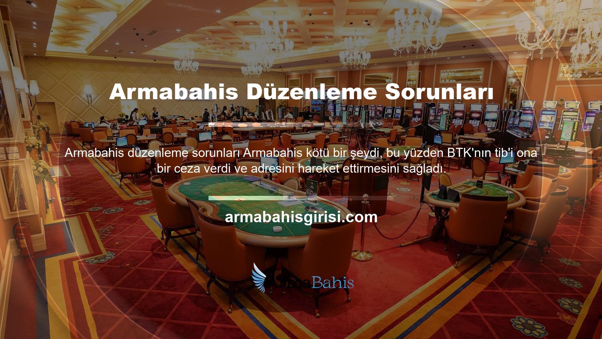 Armabahis şimdi, Armabahis üyeleriyle konuşmayı ve Türk çevrimiçi casinolarına iyi hizmet vermeyi önemsiyor